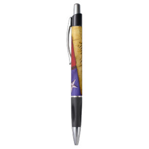 Wir der Leute-… kundenspezifische Stift - Emmy
