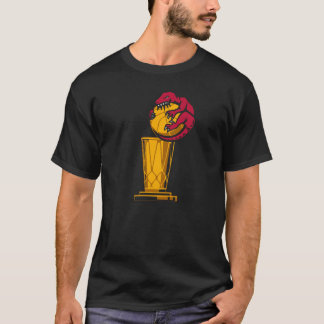 WIR die CHAMPIONS - MEISTER T - Shirt der