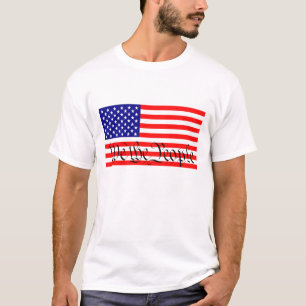Wir die Leute 76 T-Shirt