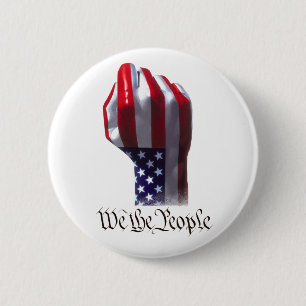 Wir die Leute Button