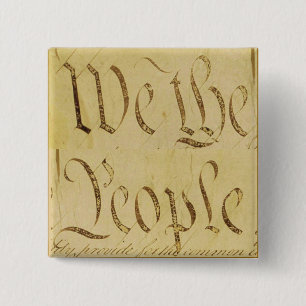 Wir die Leute Button