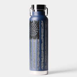 Wir, die Leute, die Kupfer Vakuum isoliert Flasche