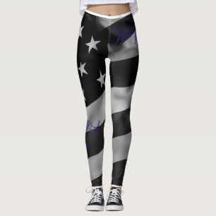 Wir die Leute-Leggings! Leggings