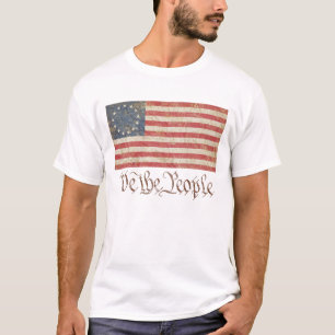 Wir die Leute T-Shirt