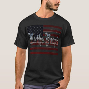 Wir die Leute T-Shirt