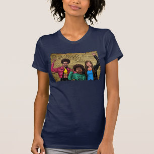 Wir die Leute T-Shirt