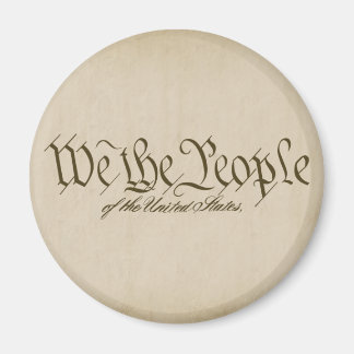 Wir, die Menschen, die Magnete umkreisen