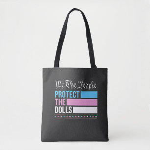 Wir, die Menschen, schützen die Dollars LGBT Trans
