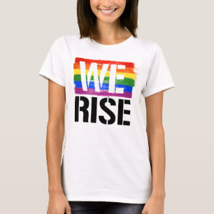 Wir erheben uns T-Shirt
