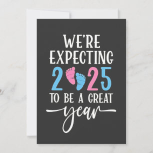 Wir erwarten, dass 2025 ein Jahr der großen Paare  Einladung