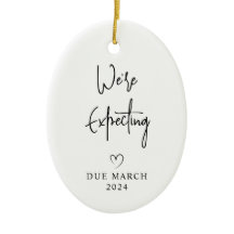 Wir erwarten ElternBaby Foto Due 2024