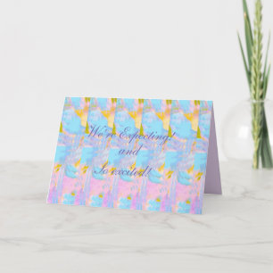 Wir erwarten und so begeistert Inside of Karte