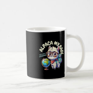 Wir fahren nach Litauen! Lustiges passendes Vilniu Kaffeetasse
