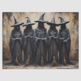 Wir fahren um Mitternacht Seidenpapier