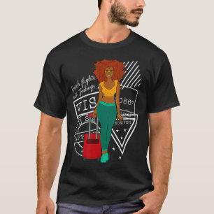 Wir fangen Flüge nicht Gefühle Sommer Frühling Vac T-Shirt