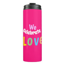 Wir feierten die Kerze der Liebe