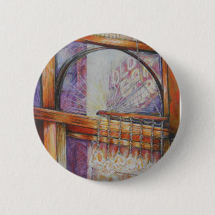 Wir fliegen alle durch das gleiche Licht. Button