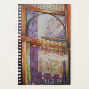 Wir fliegen alle durch das gleiche Licht. Planer