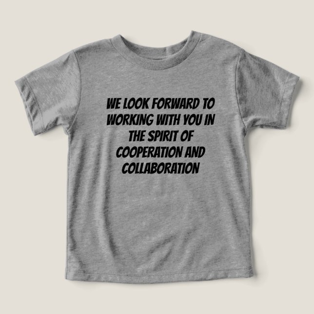 WIR FREUEN UNS AUF DIE ZUSAMMENARBEIT MIT IHNEN IM (Design Vorderseite)