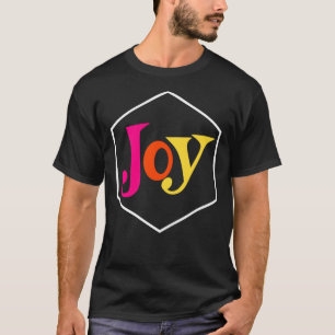 Wir freuen uns, dass es nur wenige freudfarbene Lo T-Shirt