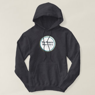 Wir freuen Warriors Hoodie