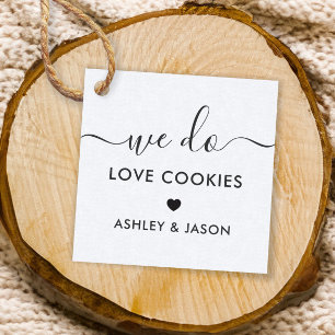 Wir fügen unseren Familientags, Kraft, S's mehr Li Geschenkanhänger