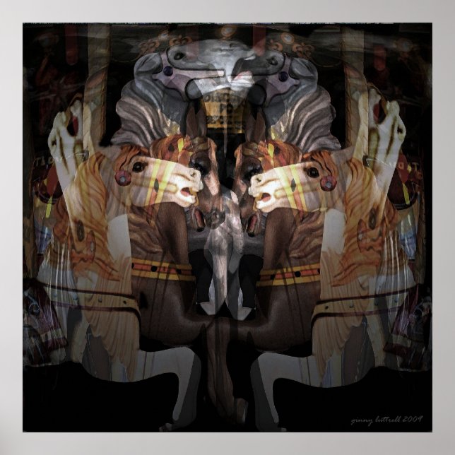 Wir gehen los poster (Vorne)