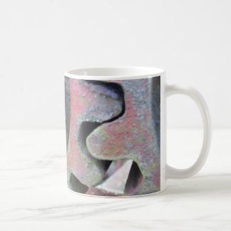 Wir gehen zusammen wie… tasse