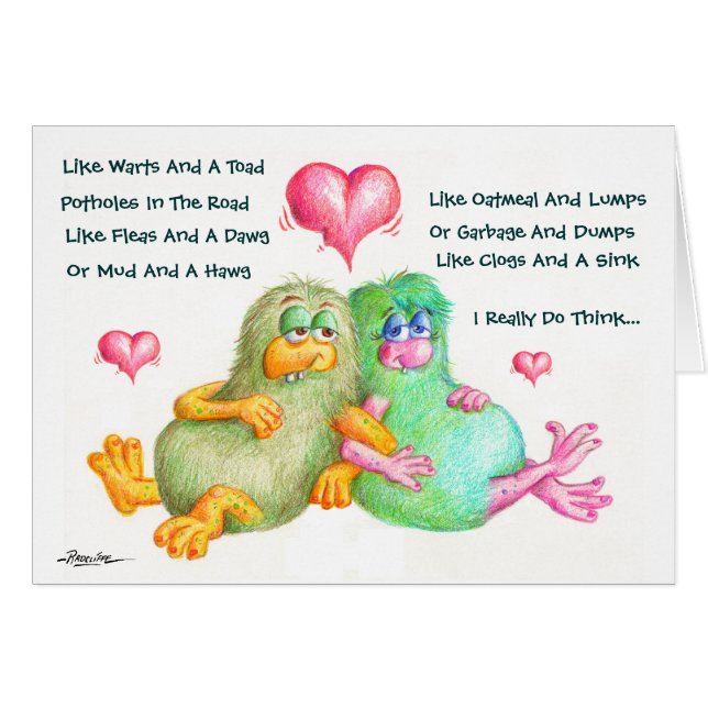 Wir gehören zusammen (Vorderseite (Horizontal))