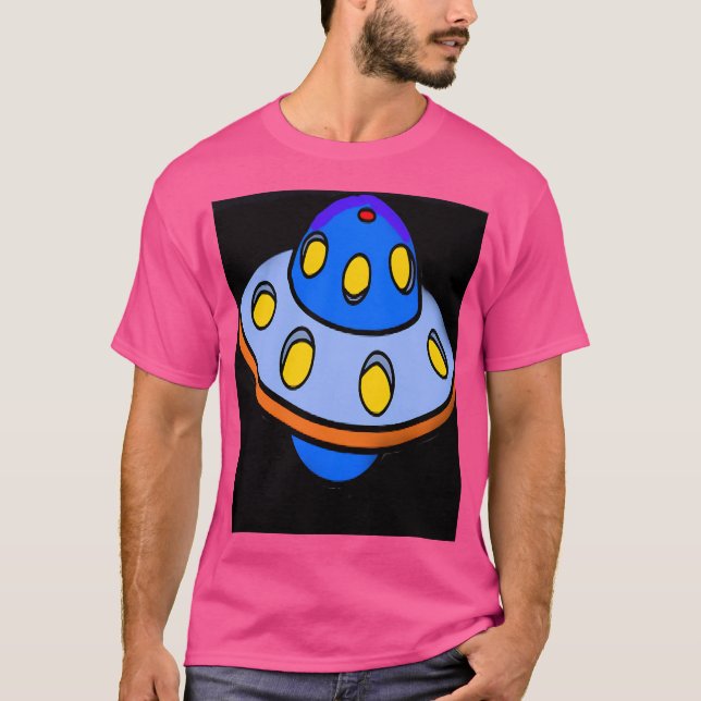Wir glauben T-Shirt (Vorderseite)