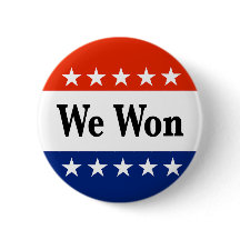 Wir haben 2026 Wahlen gewonnen