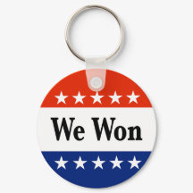 Wir haben 2026 Wahlen gewonnen