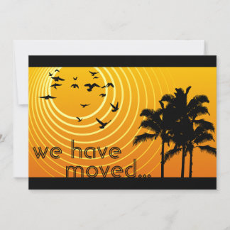 wir haben Ankündigung verschoben : sunscene