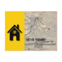 Wir haben b-Haus-Karte ersetzen durch Ihre eigene