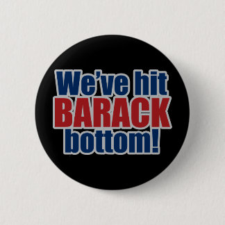 Wir haben BARACK Unterseite geschlagen! Button