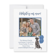 Wir haben das Foto der Hunde-Familie bejubelt