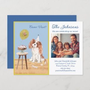 Wir haben das Foto der spanischen Familie verschob Ankündigung