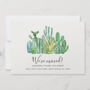 Wir haben das Minimalistische Bewegen der Wasserfa Ankündigung