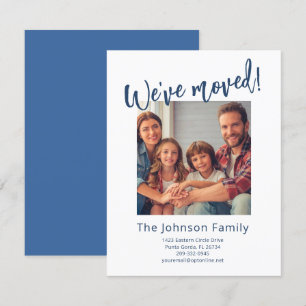 Wir haben das moderne Foto-Budget modernisiert Ankündigung