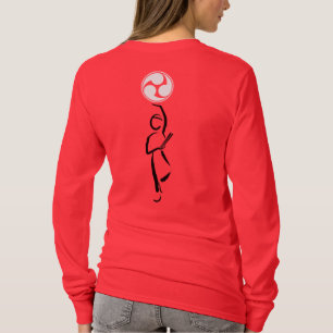 Wir haben den (Taiko) Schlag T-Shirt