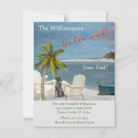 Wir haben den Umzug des Dog Ocean Beach verschoben