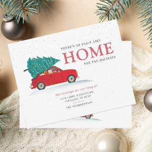 Wir haben die Ankündigung, das Rote Auto zu bewege