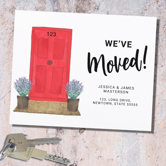 Wir haben die Ankündigung, die Tür zu verschieben, (Von Creator hochgeladen)