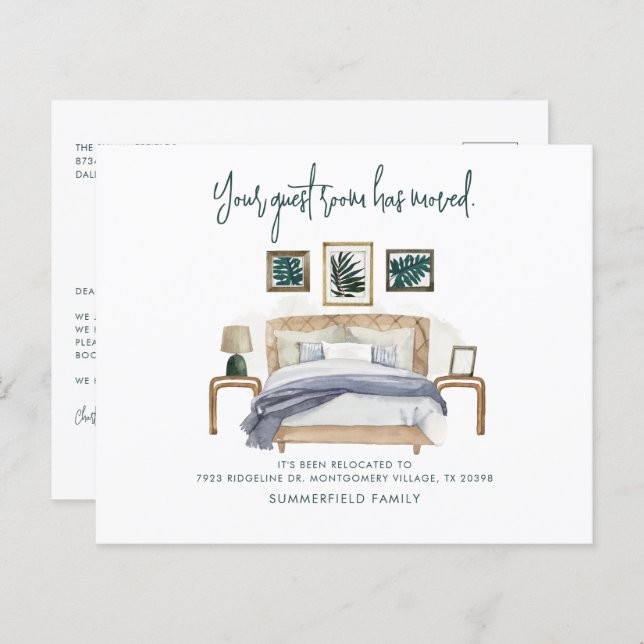 Wir haben die Ankündigung für Handgeschriebenes Sk (Vorne/Hinten)