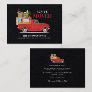 Wir haben die Ankündigung moderner Familienbewegun