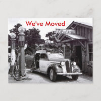 Wir haben die Ankündigung Retro Packed Car & PO