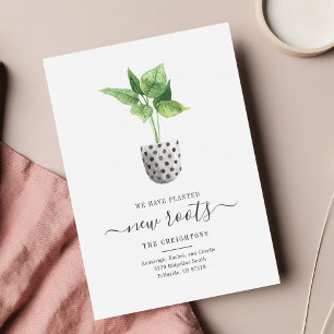 Wir haben die Ankündigung "Script Boho Moving" ver