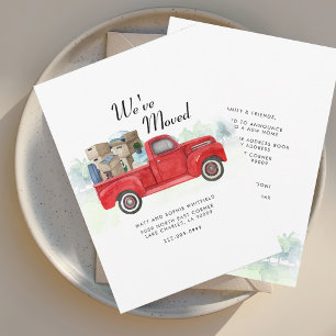 Wir haben die Ankündigung über den Wasserfarbenzug