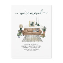 Wir haben die Ankündigung über den Wechsel des sch