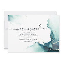 Wir haben die Ankündigung über die Bewegung der Aq